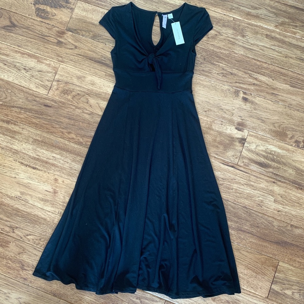 Women’s evening dress